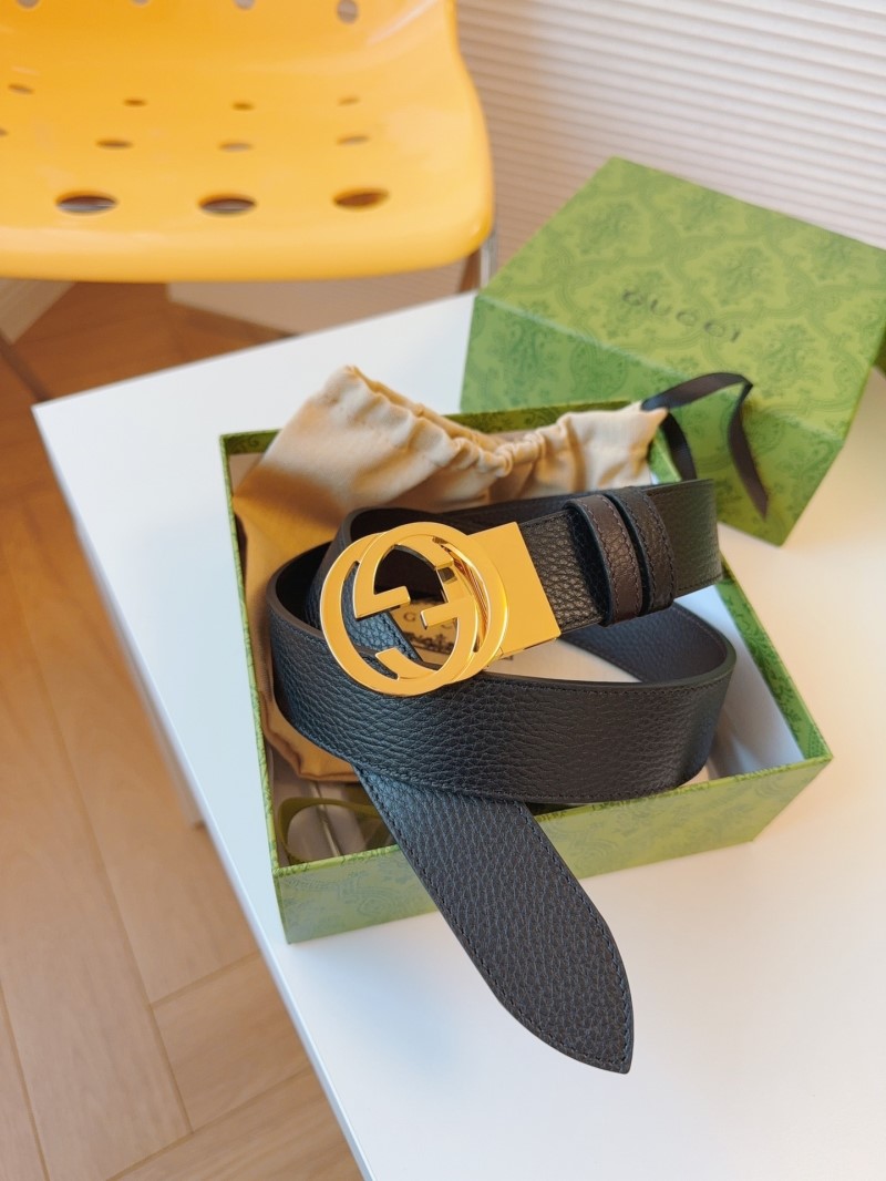 Gvc*1 belts